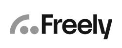 Freely channel logo