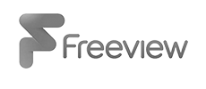 Freeview Channel Logo