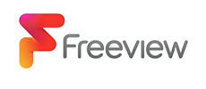 Freeview channel logo