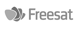 Freesat Channel Logo