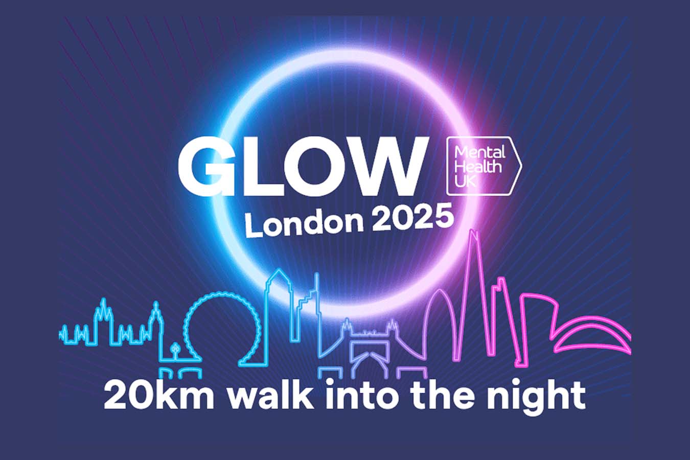Glow London 2025