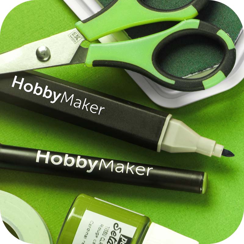 Hobby Maker
