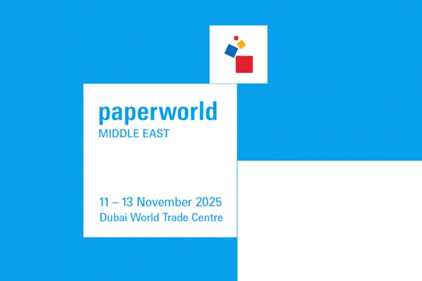 Paperworld Dubai