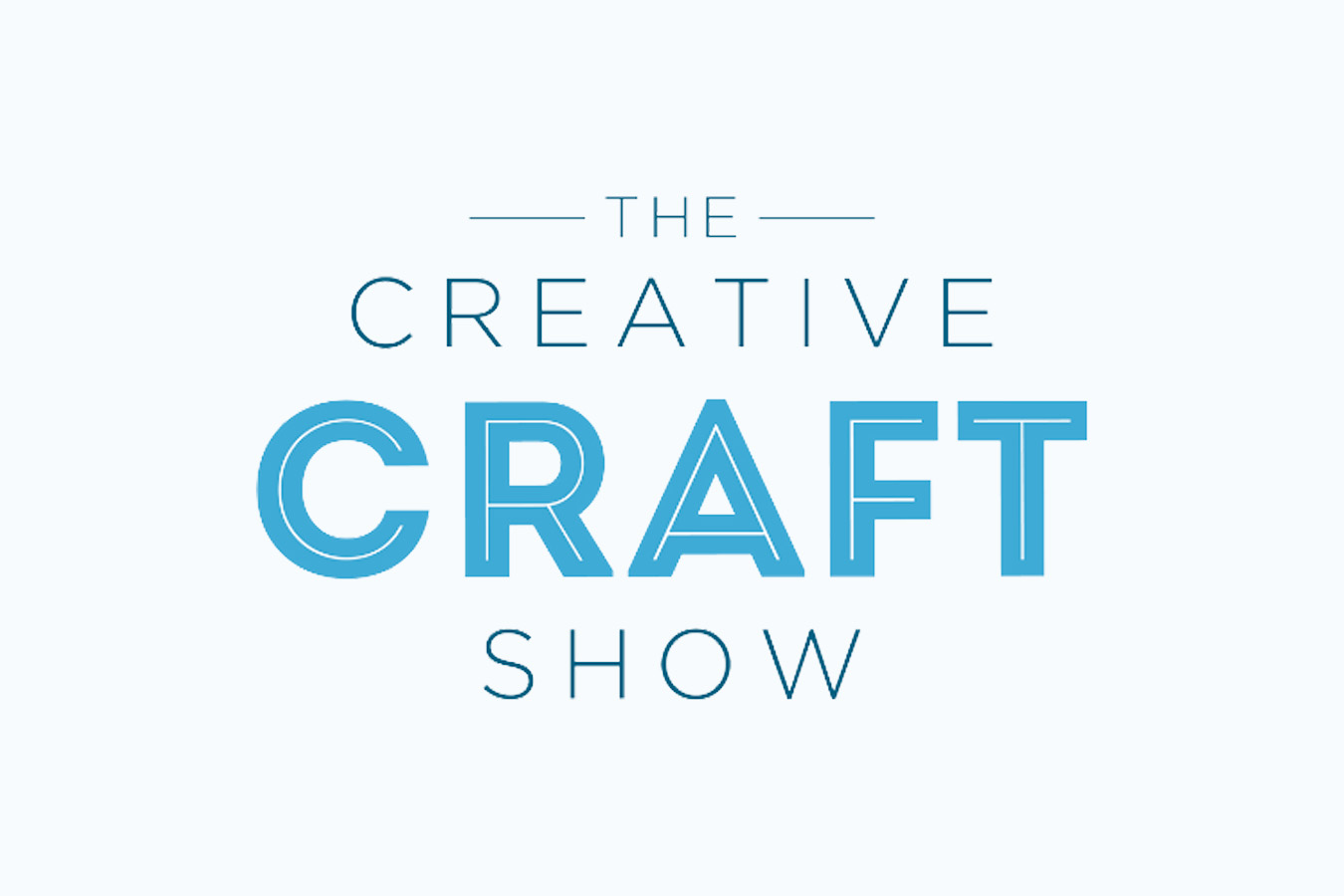 The Creative Craft Show