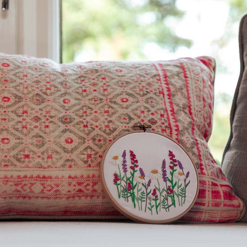Craft your own happy place